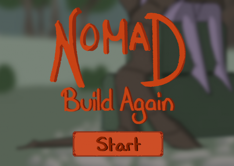Nomad : Build Again