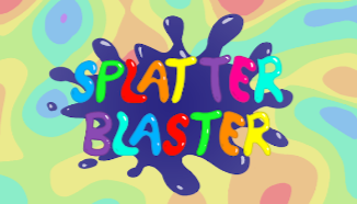 Spatter Blaster